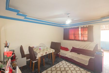 Casa à venda com 1 quarto, 400m² em Campo Grande, Rio de Janeiro