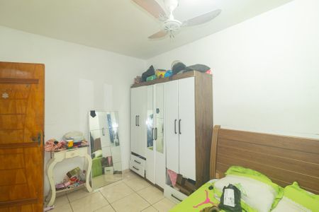 Quarto de casa à venda com 1 quarto, 400m² em Campo Grande, Rio de Janeiro