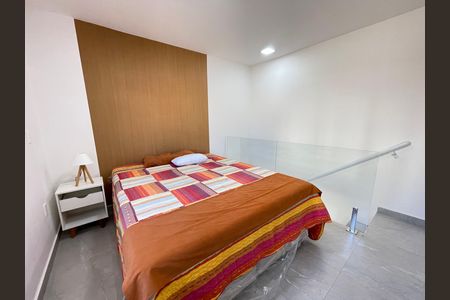 Studio para alugar com 24m², 1 quarto e sem vaga Studio para alugar com 24m², 1 quarto e sem vagaStudio - Quarto