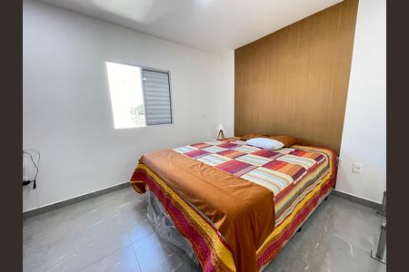 Studio - Quarto de kitnet/studio para alugar com 1 quarto, 24m² em Cidade São Francisco, São Paulo