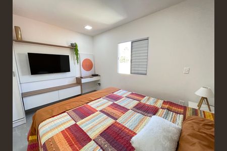 Studio para alugar com 24m², 1 quarto e sem vaga Studio para alugar com 24m², 1 quarto e sem vagaStudio - Quarto