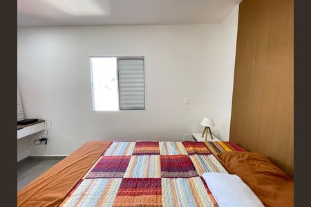 Studio - Quarto de kitnet/studio para alugar com 1 quarto, 24m² em Cidade São Francisco, São Paulo