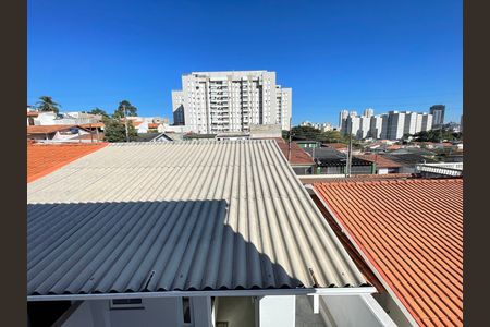 Vista de kitnet/studio para alugar com 1 quarto, 24m² em Cidade São Francisco, São Paulo
