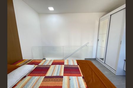 Studio - Quarto de kitnet/studio para alugar com 1 quarto, 24m² em Cidade São Francisco, São Paulo