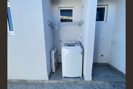 Studio para alugar com 24m², 1 quarto e sem vaga Studio para alugar com 24m², 1 quarto e sem vagaÁrea de Serviço