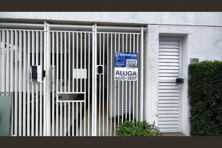 Studio à venda com 35m², 1 quarto e sem vaga Studio à venda com 35m², 1 quarto e sem vagaFachada + Plaquinha
