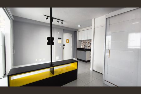Studio à venda com 35m², 1 quarto e sem vaga Studio à venda com 35m², 1 quarto e sem vagaStudio