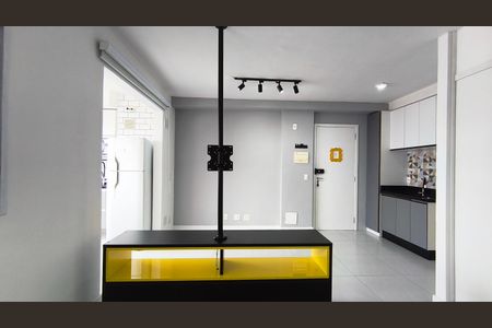 Studio à venda com 35m², 1 quarto e sem vaga Studio à venda com 35m², 1 quarto e sem vagaStudio
