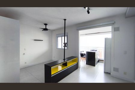 Kitnet/Studio para alugar com 1 quarto, 35m² em Cambuci, São Paulo