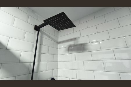 Studio à venda com 35m², 1 quarto e sem vaga Studio à venda com 35m², 1 quarto e sem vagaBanheiro