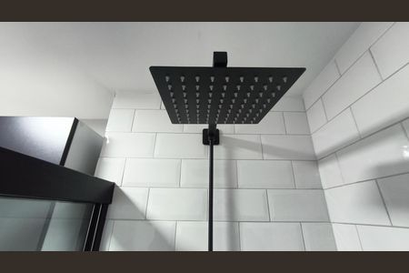 Studio à venda com 35m², 1 quarto e sem vaga Studio à venda com 35m², 1 quarto e sem vagaBanheiro