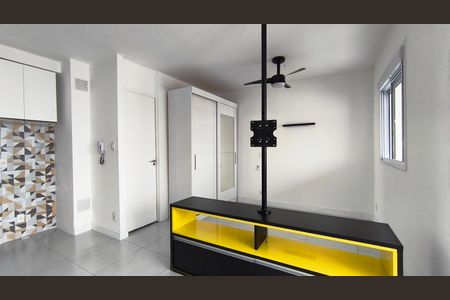 Studio de kitnet/studio para alugar com 1 quarto, 35m² em Cambuci, São Paulo