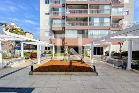Studio à venda com 35m², 1 quarto e sem vaga Studio à venda com 35m², 1 quarto e sem vagaFachada