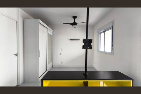 Studio à venda com 35m², 1 quarto e sem vaga Studio à venda com 35m², 1 quarto e sem vagaStudio