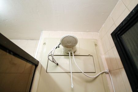 Banheiro de apartamento para alugar com 2 quartos, 59m² em Jardim das Vertentes, São Paulo