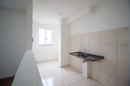 Apartamento para alugar com 49m², 2 quartos e 1 vaga Apartamento para alugar com 49m², 2 quartos e 1 vagaCozinha