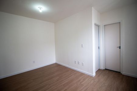 Apartamento para alugar com 2 quartos, 49m² em Chácaras Reunidas São Jorge, Sorocaba