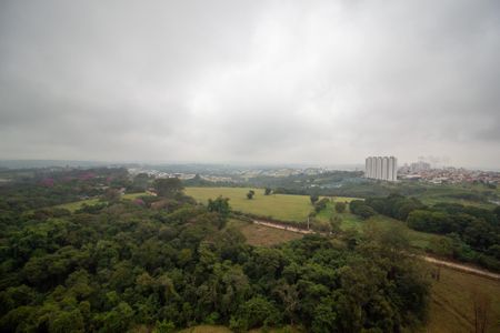Vista de apartamento para alugar com 2 quartos, 49m² em Chácaras Reunidas São Jorge, Sorocaba