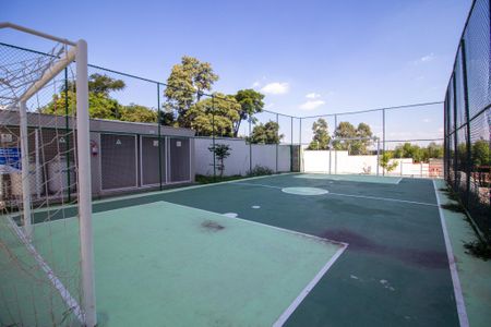 Apartamento para alugar com 49m², 2 quartos e 1 vaga Apartamento para alugar com 49m², 2 quartos e 1 vagaÁrea comum