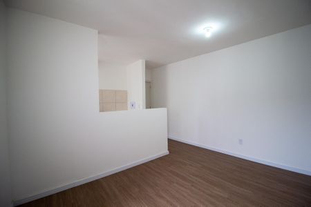 Apartamento para alugar com 49m², 2 quartos e 1 vaga Apartamento para alugar com 49m², 2 quartos e 1 vagaSala