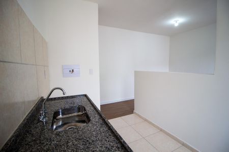 Apartamento para alugar com 49m², 2 quartos e 1 vaga Apartamento para alugar com 49m², 2 quartos e 1 vagaCozinha