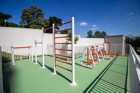 Apartamento para alugar com 49m², 2 quartos e 1 vaga Apartamento para alugar com 49m², 2 quartos e 1 vagaÁrea comum