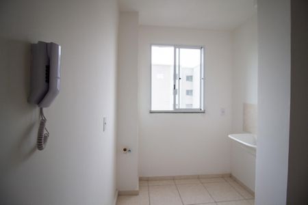 Apartamento para alugar com 49m², 2 quartos e 1 vaga Apartamento para alugar com 49m², 2 quartos e 1 vagaÁrea de Serviço
