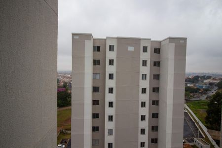 Vista de apartamento para alugar com 2 quartos, 49m² em Chácaras Reunidas São Jorge, Sorocaba