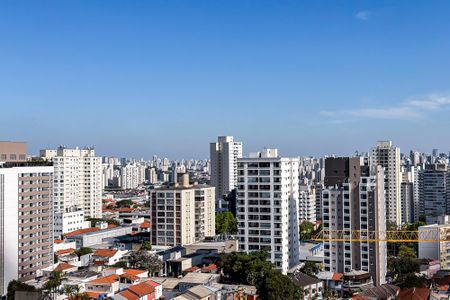 Vista do Quarto 2 de apartamento para alugar com 3 quartos, 136m² em Mooca, São Paulo