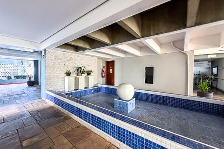 Área comum de apartamento para alugar com 3 quartos, 136m² em Mooca, São Paulo