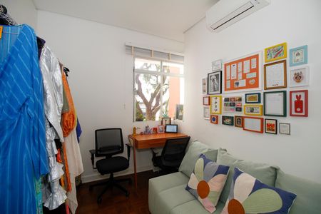 Apartamento para alugar com 139m², 2 quartos e 1 vaga Apartamento para alugar com 139m², 2 quartos e 1 vagaQuarto