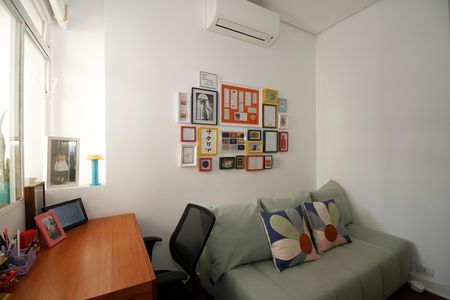 Apartamento para alugar com 139m², 2 quartos e 1 vaga Apartamento para alugar com 139m², 2 quartos e 1 vagaQuarto