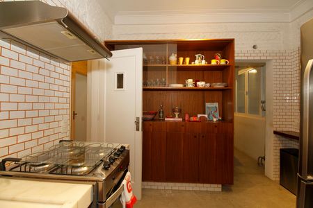 Apartamento para alugar com 139m², 2 quartos e 1 vaga Apartamento para alugar com 139m², 2 quartos e 1 vagaCozinha
