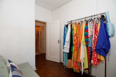 Apartamento para alugar com 139m², 2 quartos e 1 vaga Apartamento para alugar com 139m², 2 quartos e 1 vagaQuarto