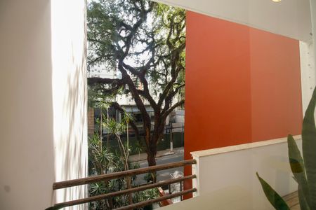 Apartamento para alugar com 139m², 2 quartos e 1 vaga Apartamento para alugar com 139m², 2 quartos e 1 vagaVista do Quarto