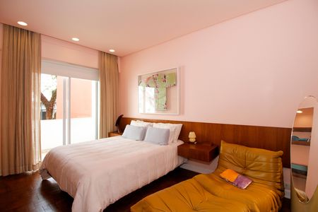 Apartamento para alugar com 139m², 2 quartos e 1 vaga Apartamento para alugar com 139m², 2 quartos e 1 vagaSuíte