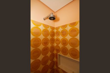 Apartamento para alugar com 139m², 2 quartos e 1 vaga Apartamento para alugar com 139m², 2 quartos e 1 vagaBanheiro Social