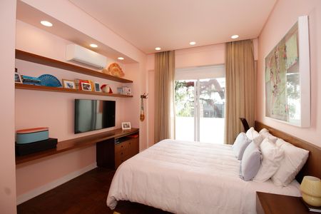 Apartamento para alugar com 139m², 2 quartos e 1 vaga Apartamento para alugar com 139m², 2 quartos e 1 vagaSuíte