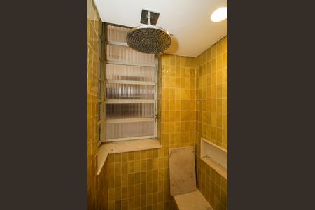 Apartamento para alugar com 139m², 2 quartos e 1 vaga Apartamento para alugar com 139m², 2 quartos e 1 vagaBanheiro da Suíte
