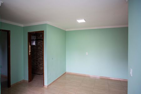 Sala de apartamento à venda com 2 quartos, 46m² em Casa Grande, Diadema