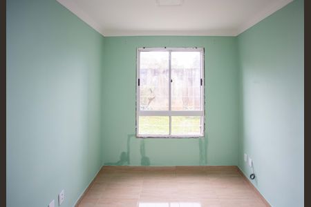Sala de apartamento à venda com 2 quartos, 46m² em Casa Grande, Diadema