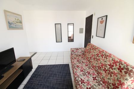 Apartamento para alugar com 46m², 2 quartos e 1 vagaSala