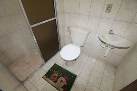Apartamento para alugar com 46m², 2 quartos e 1 vagaBanheiro