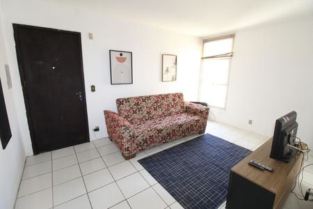 Apartamento para alugar com 46m², 2 quartos e 1 vagaSala