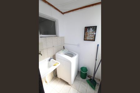 Apartamento para alugar com 46m², 2 quartos e 1 vagaÁrea de Serviço