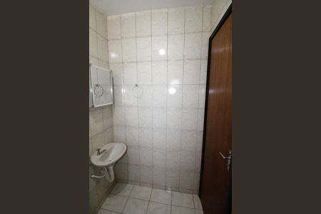 Apartamento para alugar com 46m², 2 quartos e 1 vagaBanheiro