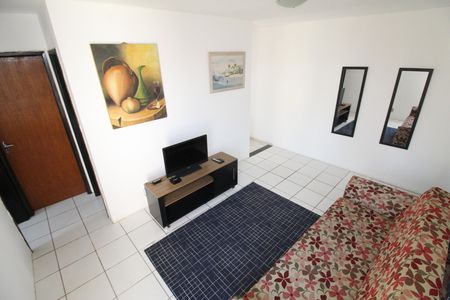 Apartamento para alugar com 46m², 2 quartos e 1 vagaSala
