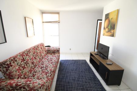 Apartamento para alugar com 46m², 2 quartos e 1 vagaSala