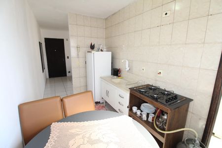 Apartamento para alugar com 46m², 2 quartos e 1 vagaCozinha