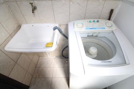 Apartamento para alugar com 46m², 2 quartos e 1 vagaÁrea de Serviço